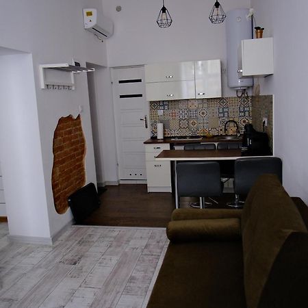 Old Town Studio Przemyśl 外观 照片