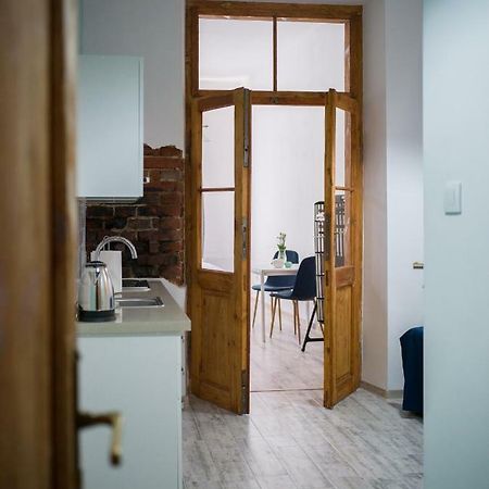 Old Town Studio Przemyśl 外观 照片
