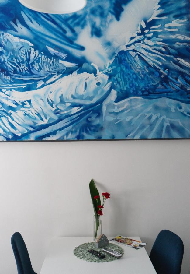 Old Town Studio Przemyśl 外观 照片