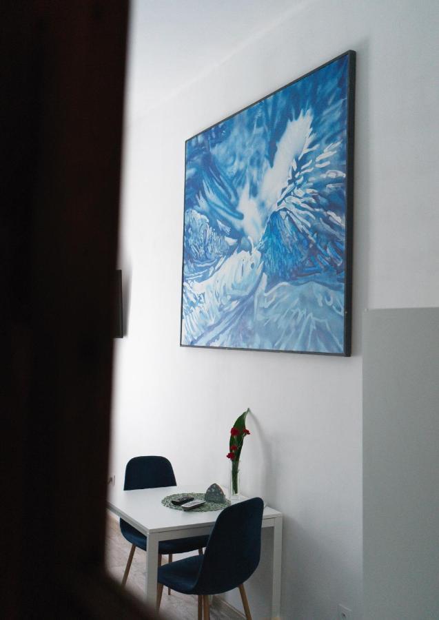 Old Town Studio Przemyśl 外观 照片