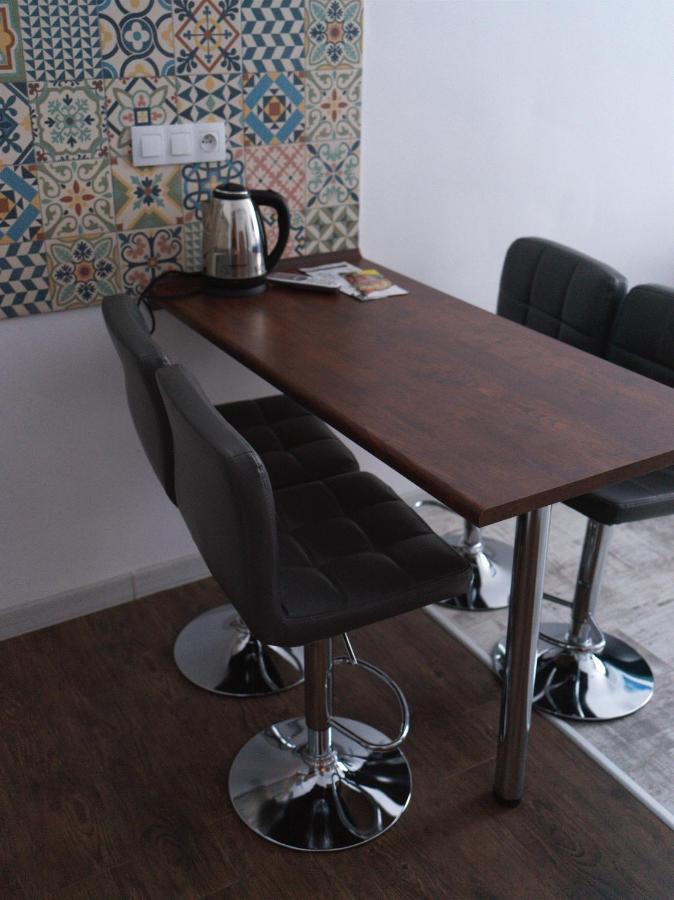Old Town Studio Przemyśl 外观 照片