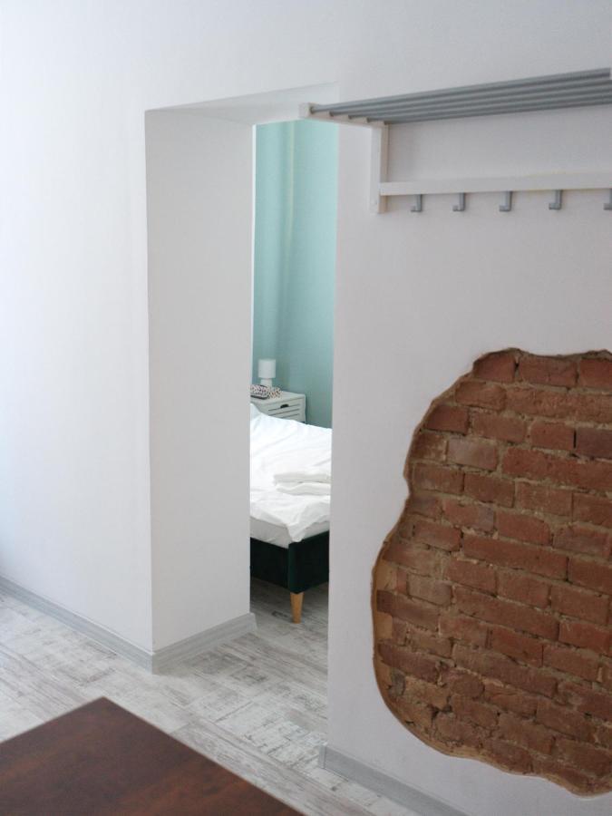 Old Town Studio Przemyśl 外观 照片