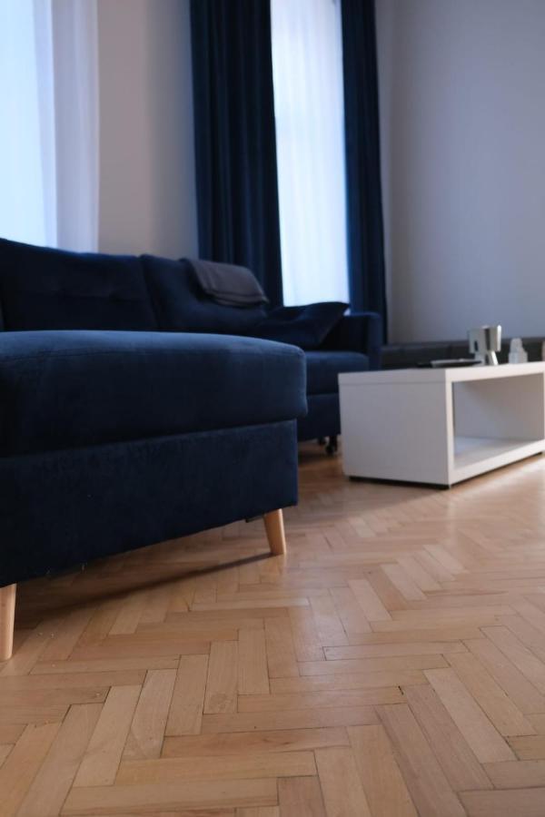 Old Town Studio Przemyśl 外观 照片