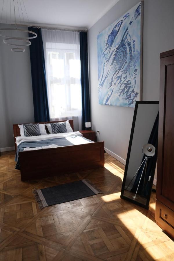 Old Town Studio Przemyśl 外观 照片
