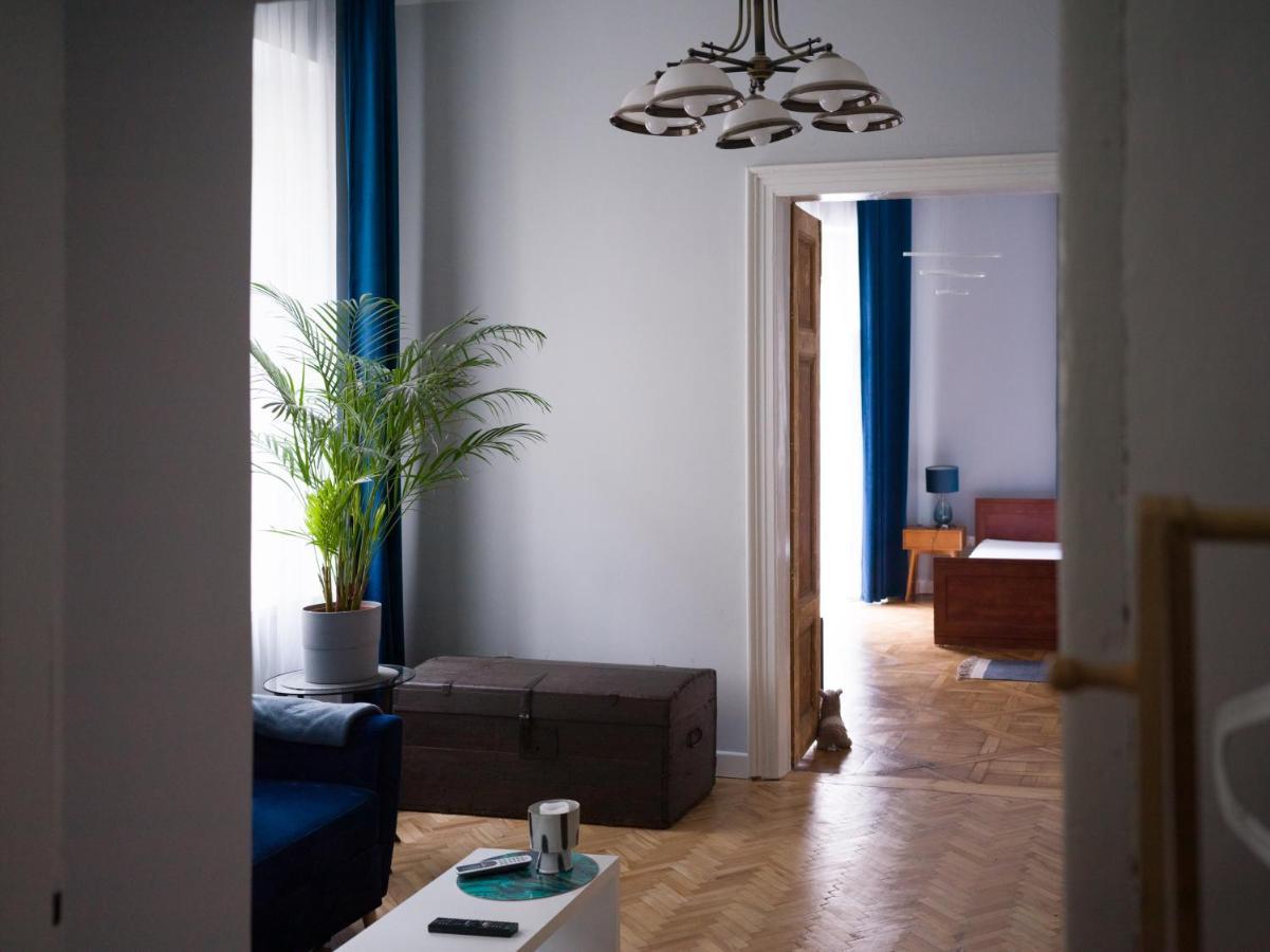 Old Town Studio Przemyśl 外观 照片