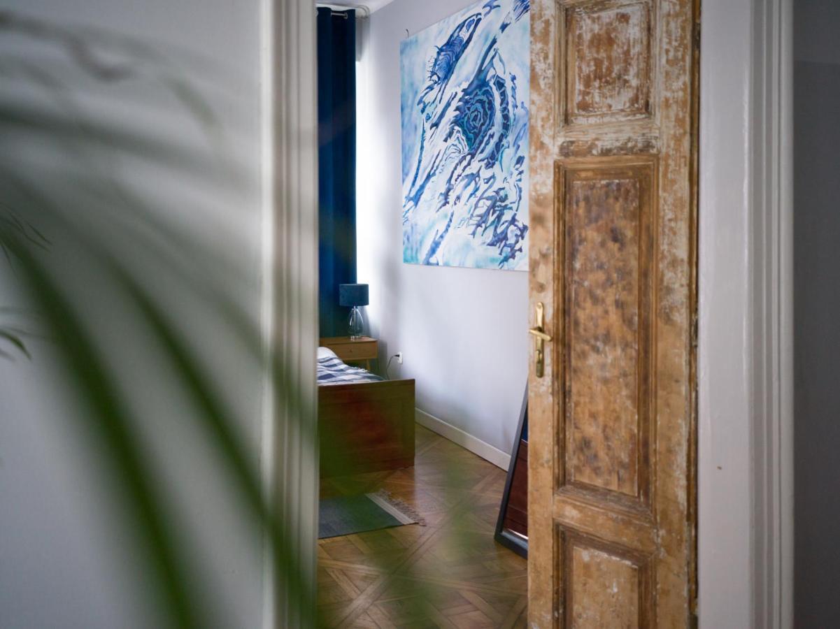 Old Town Studio Przemyśl 外观 照片