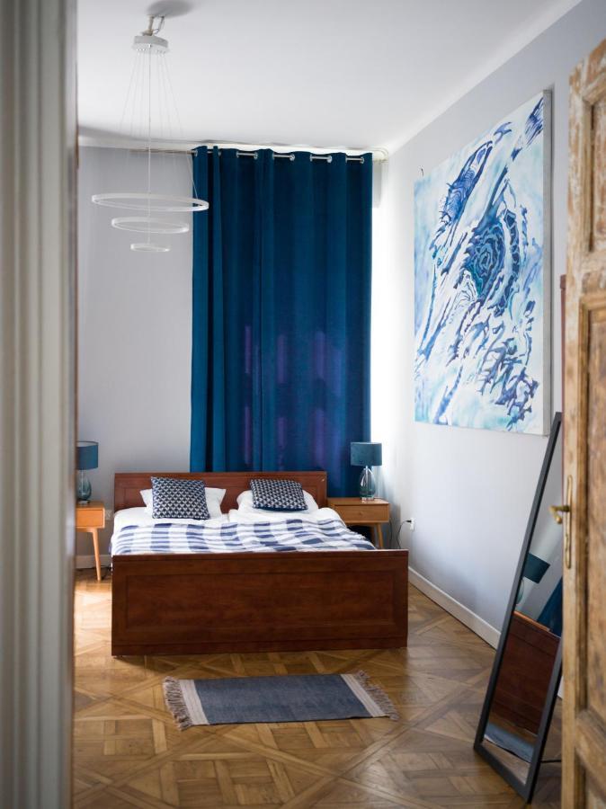 Old Town Studio Przemyśl 外观 照片
