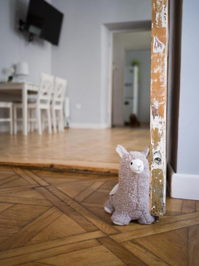 Old Town Studio Przemyśl 外观 照片