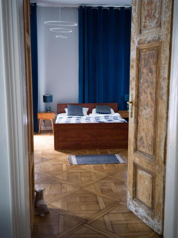 Old Town Studio Przemyśl 外观 照片
