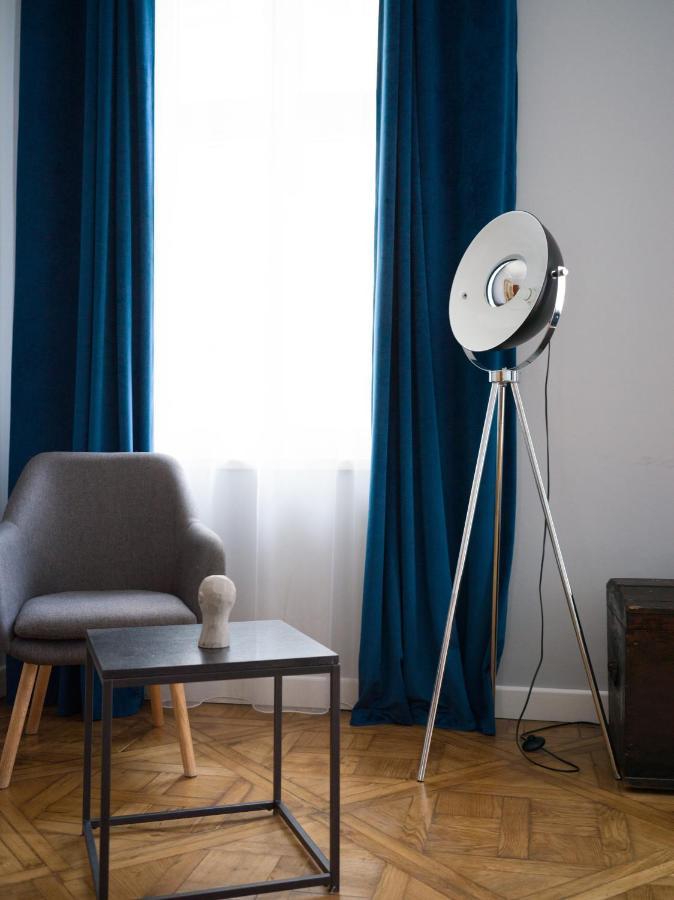 Old Town Studio Przemyśl 外观 照片