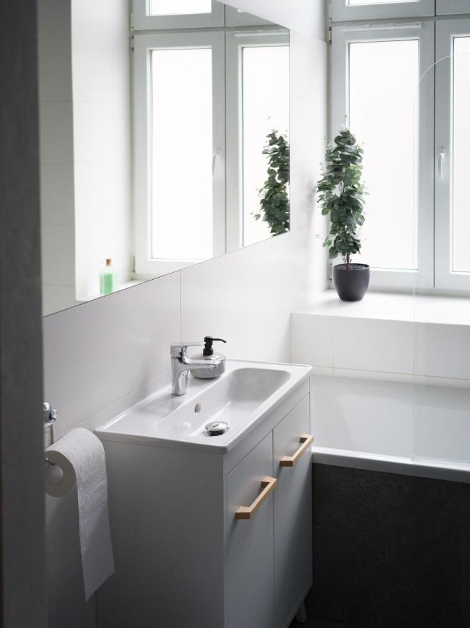 Old Town Studio Przemyśl 外观 照片