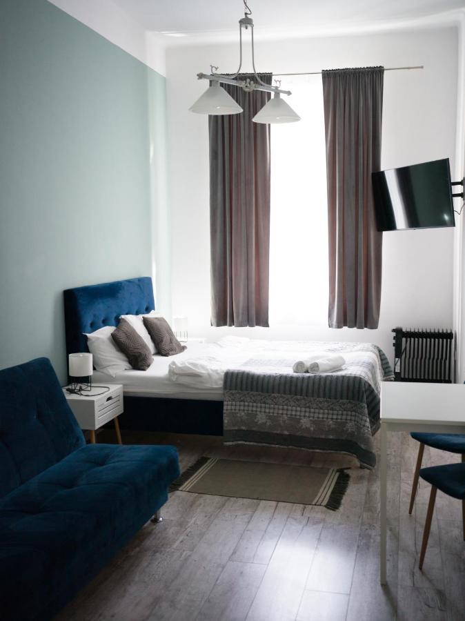 Old Town Studio Przemyśl 外观 照片