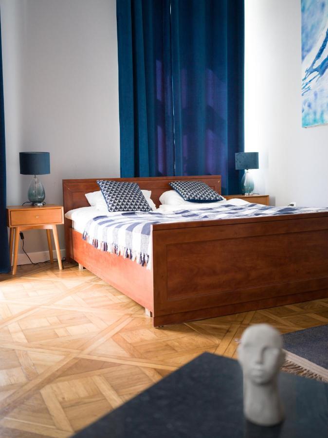 Old Town Studio Przemyśl 外观 照片