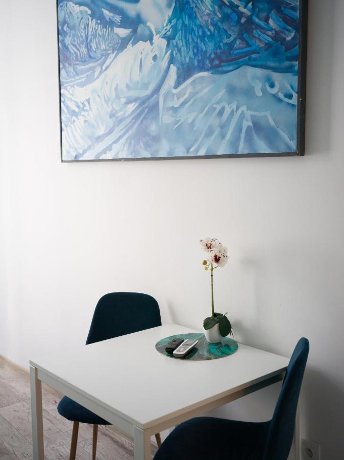 Old Town Studio Przemyśl 外观 照片