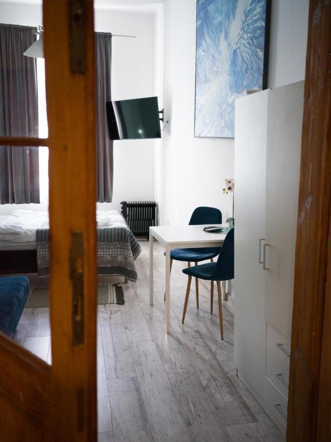Old Town Studio Przemyśl 外观 照片