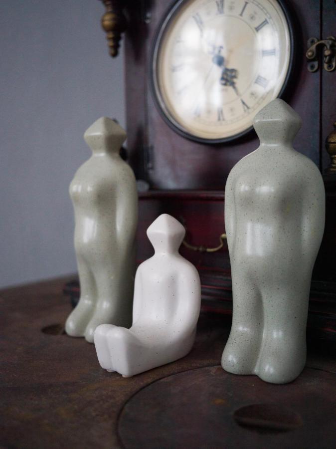 Old Town Studio Przemyśl 外观 照片