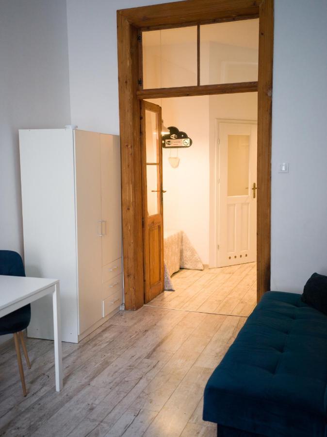 Old Town Studio Przemyśl 外观 照片