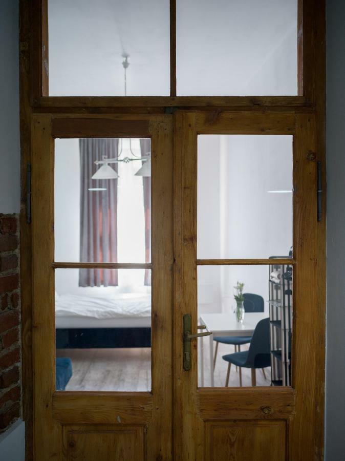 Old Town Studio Przemyśl 外观 照片