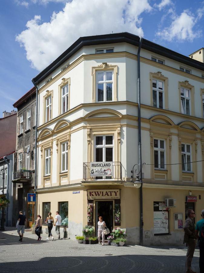 Old Town Studio Przemyśl 外观 照片