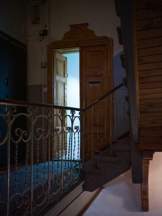 Old Town Studio Przemyśl 外观 照片